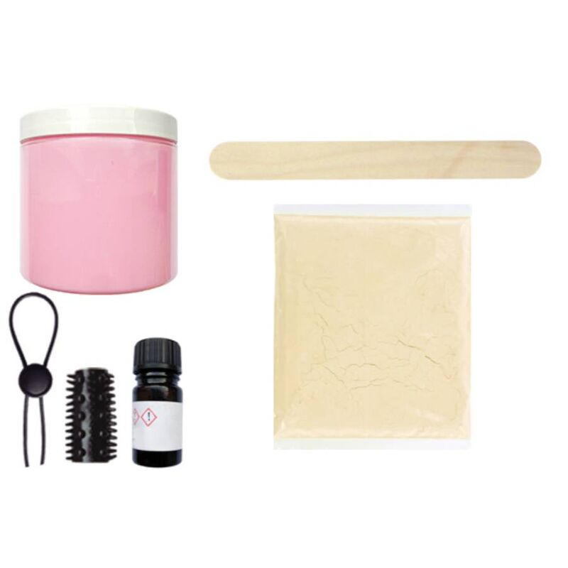 Cloneboy Penis Cloner Kit — Pink Silicone