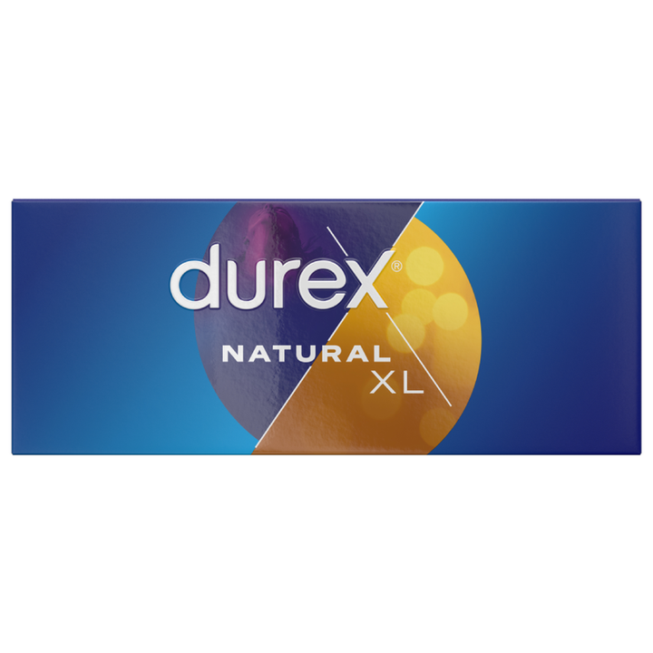 Durex Extra - Large XL 144 Units
