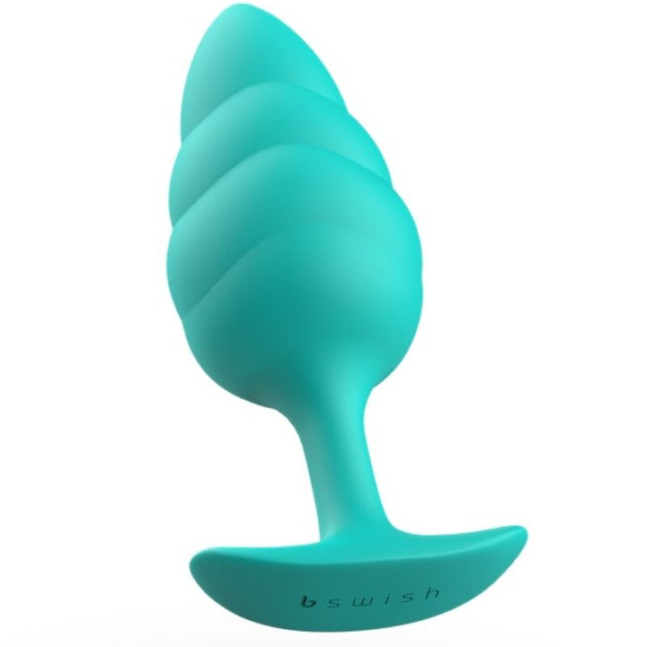B Swish Bfilled Basic Turquoise — Turquoise, silicone