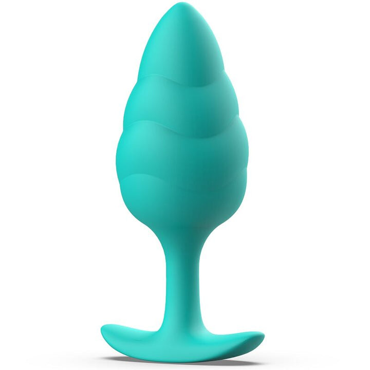 B Swish Bfilled Basic Turquoise — Turquoise, silicone