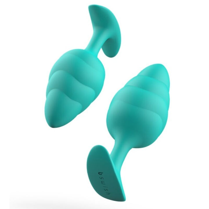 B Swish Bfilled Basic Turquoise — Turquoise, silicone