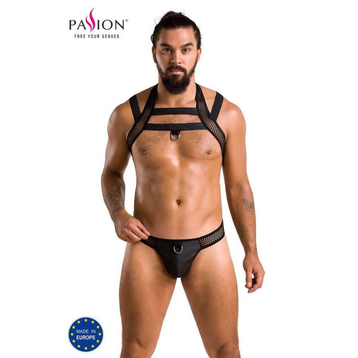 Passion 043 - Set Jacob Black L/xl