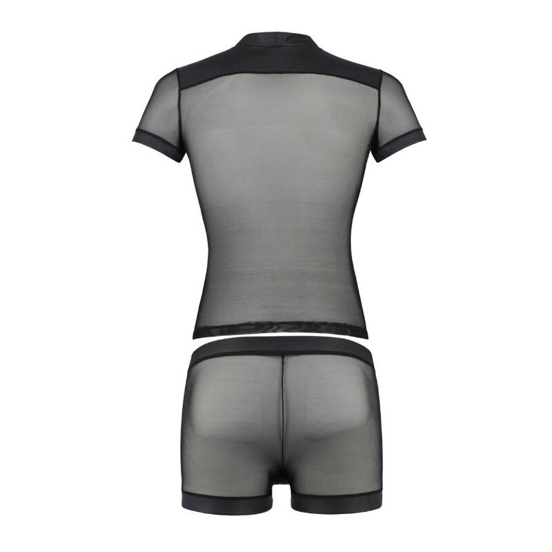 Passion 052 - Set Michael Black S/m