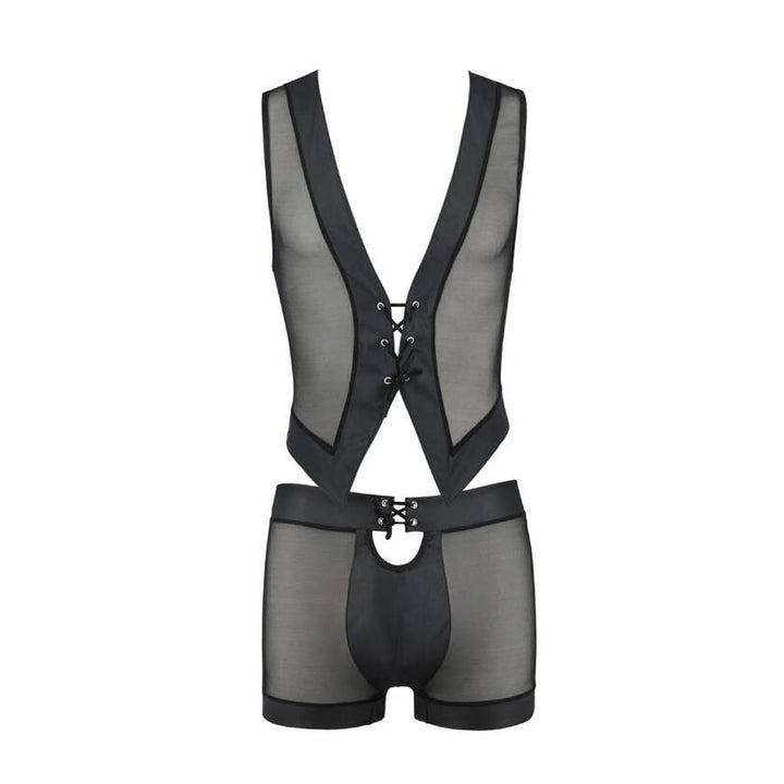 Passion 053 - Set William Black S/m