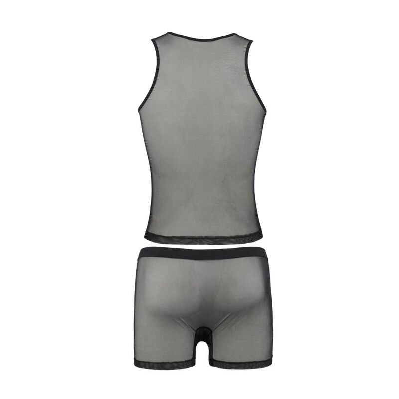 Passion 054 - Set Oscar Black S/m