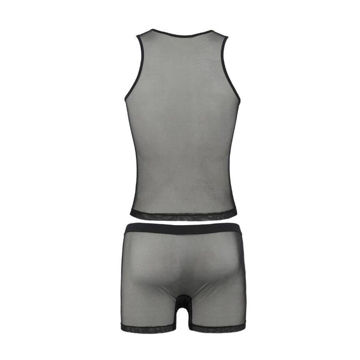 Passion 054 - Set Oscar Black S/m