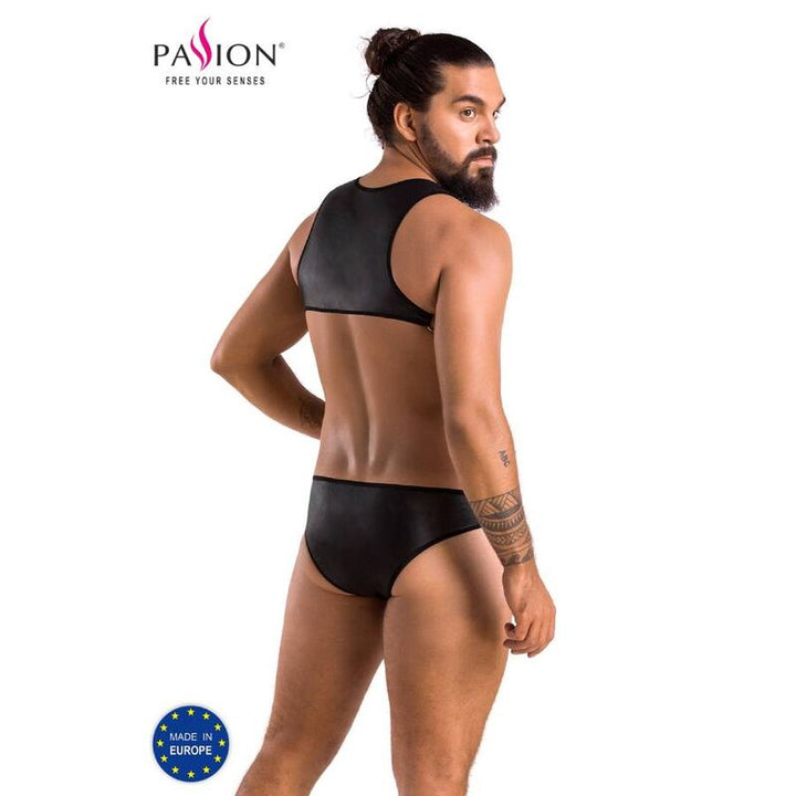 Passion 056 - Body Adam Black S/m