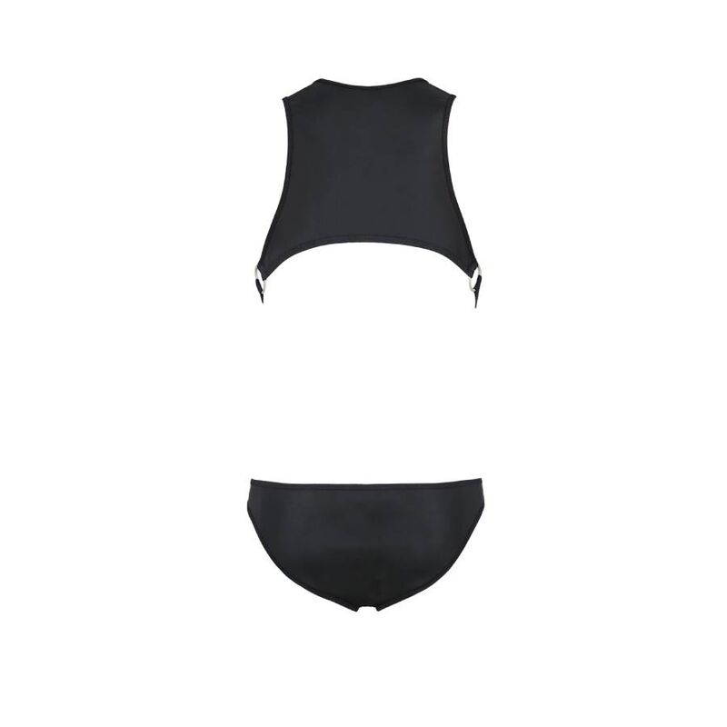 Passion 056 - Body Adam Black S/m
