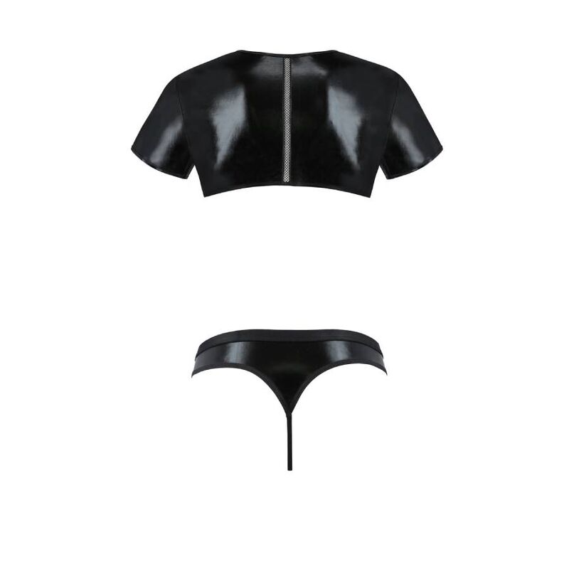 Passion 057 - Set Peter Black S/m