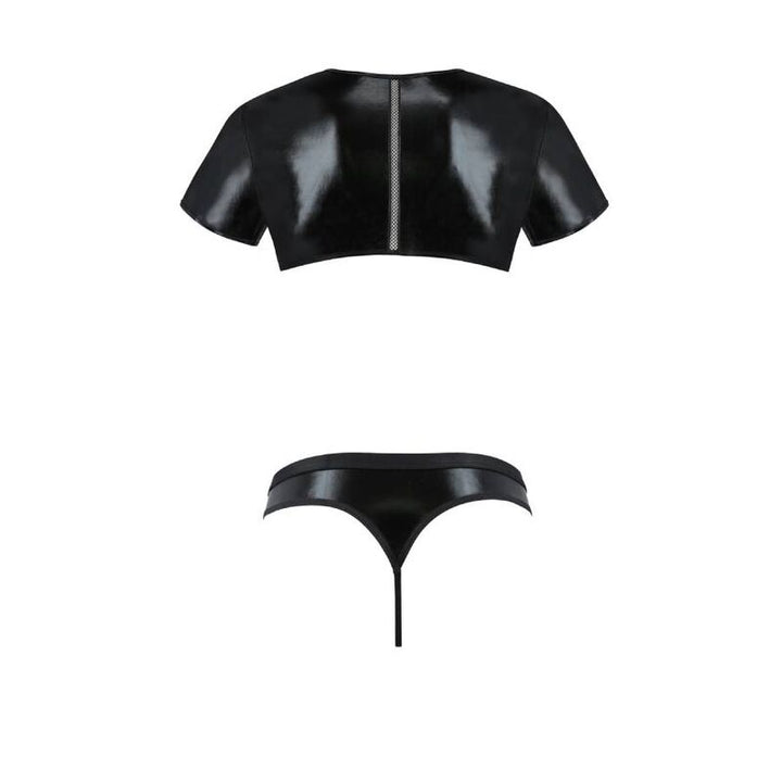 Passion 057 - Set Peter Black S/m