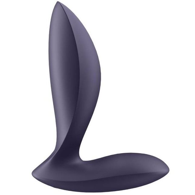Satisfyer Power - Plug Purple