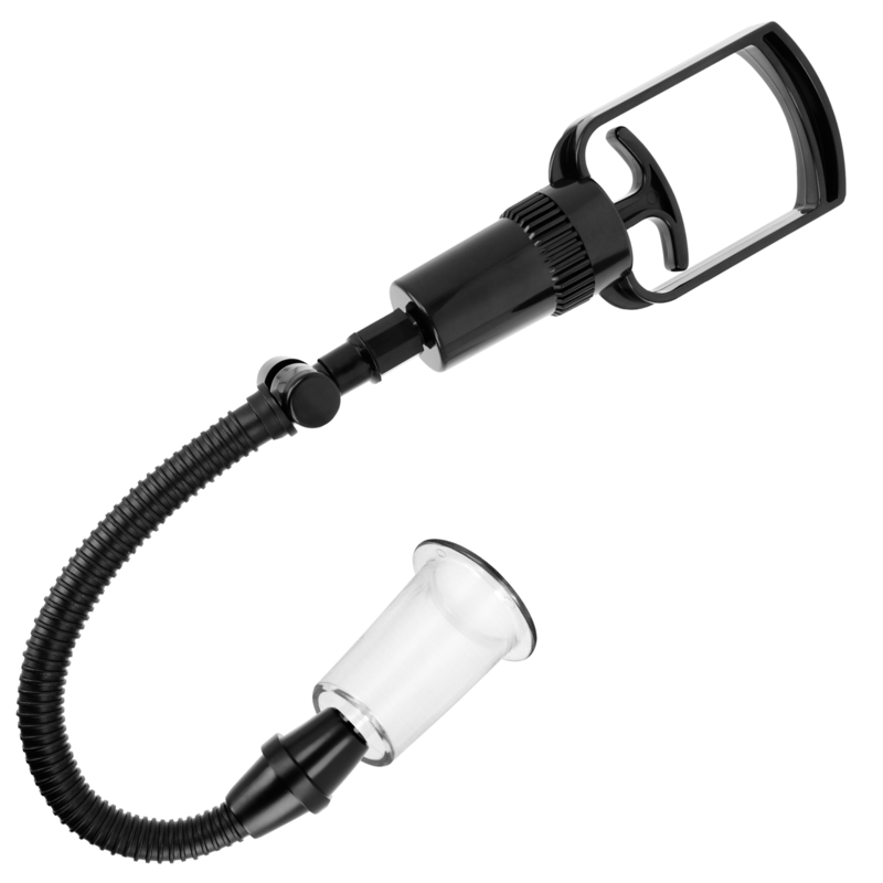 Intense Pump Unisex - Nipple Sucker