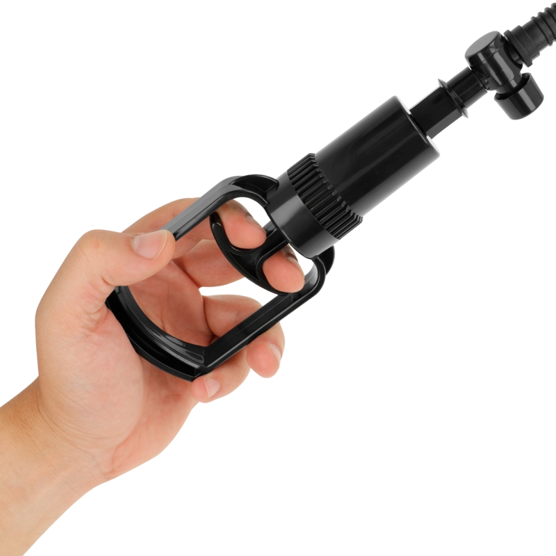 Intense Pump Unisex - Nipple Sucker