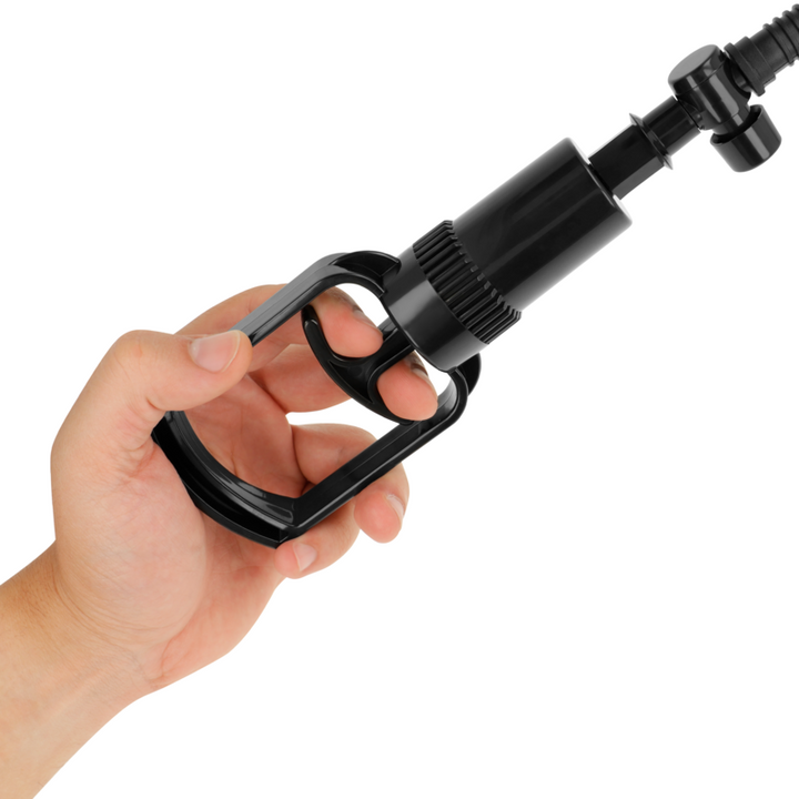 Intense Pump Unisex - Nipple Sucker