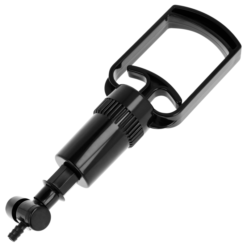 Intense Pump Unisex - Nipple Sucker