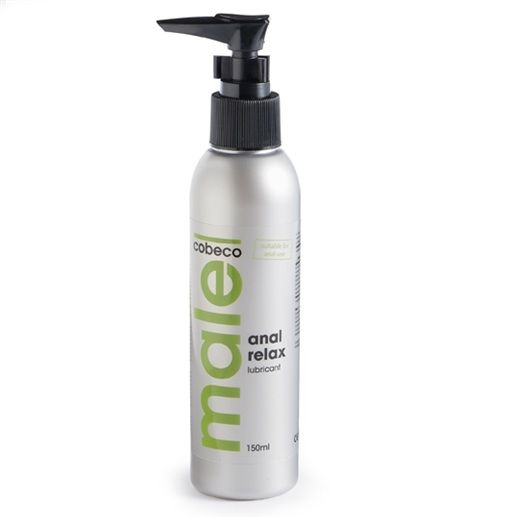 Cobeco Male Anal - Relax 150 Ml.