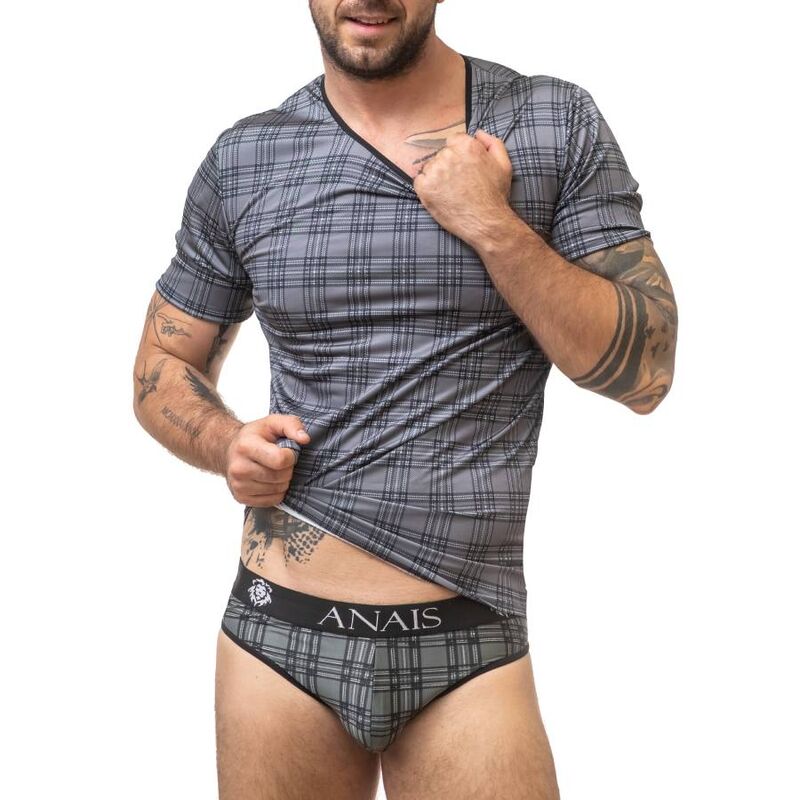 Anais Men Balance - T-Shirt S