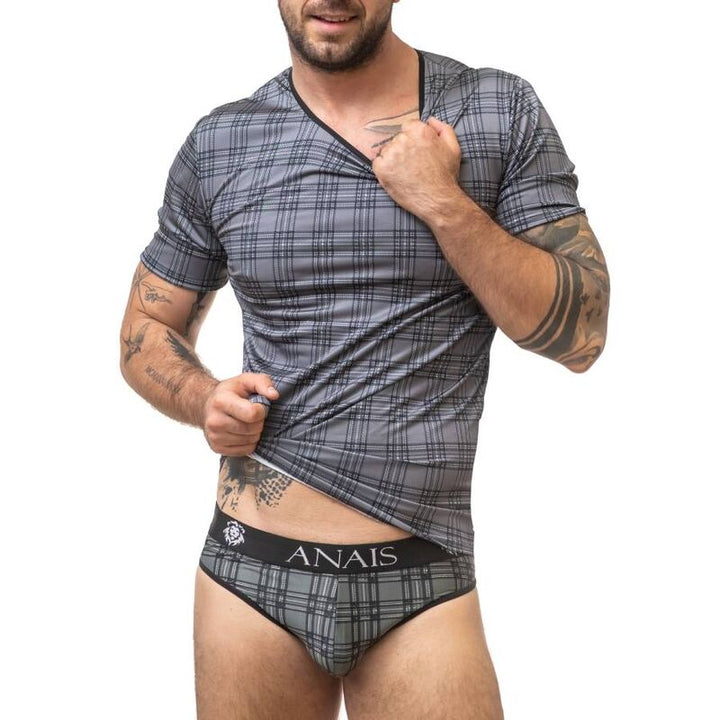 Anais Men Balance - T-Shirt S