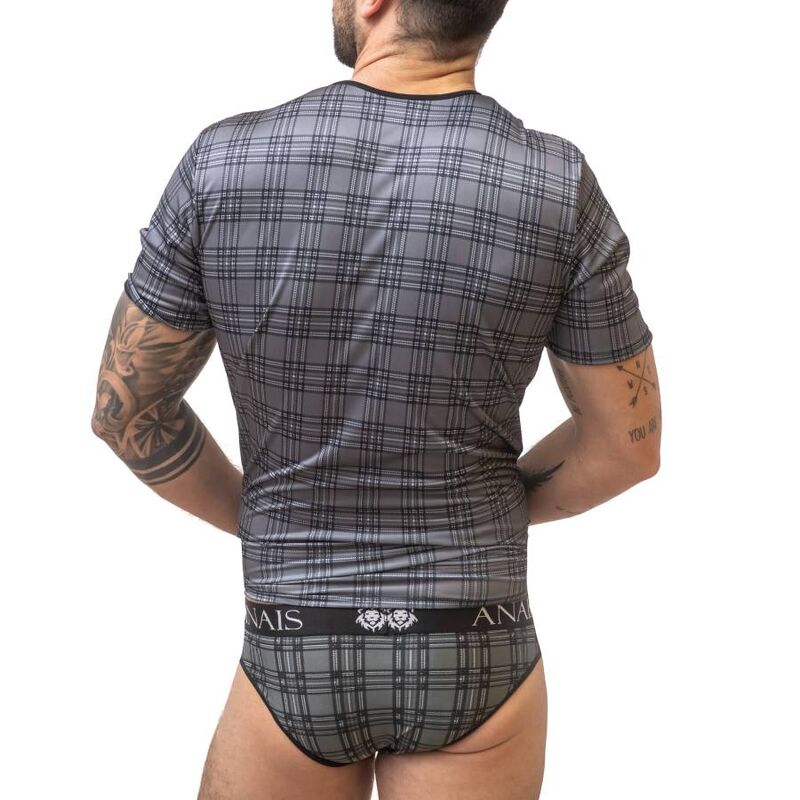 Anais Men Balance - T-Shirt S