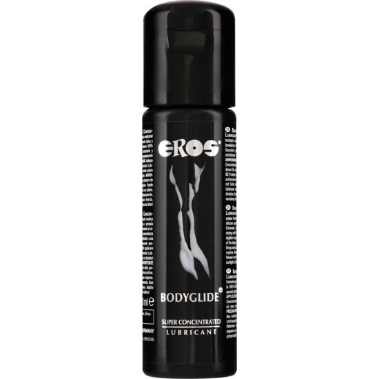Eros Bodyglide Superconcentrated - Lubricant 100 ML