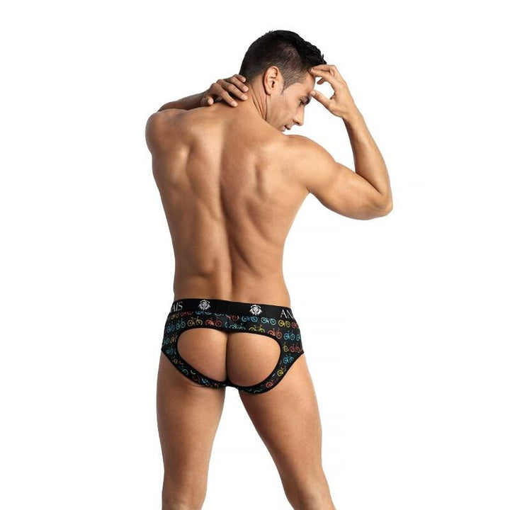 Anais Men Benito - Jock Bikini S