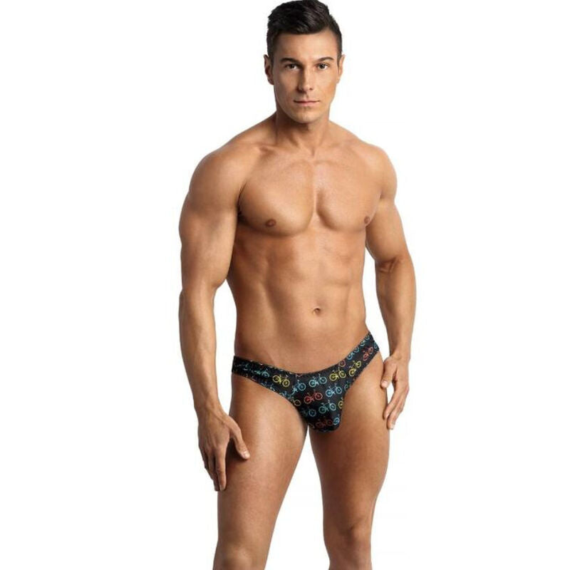 Anais Men Benito String M