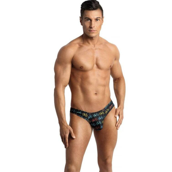 Anais Men Benito String M
