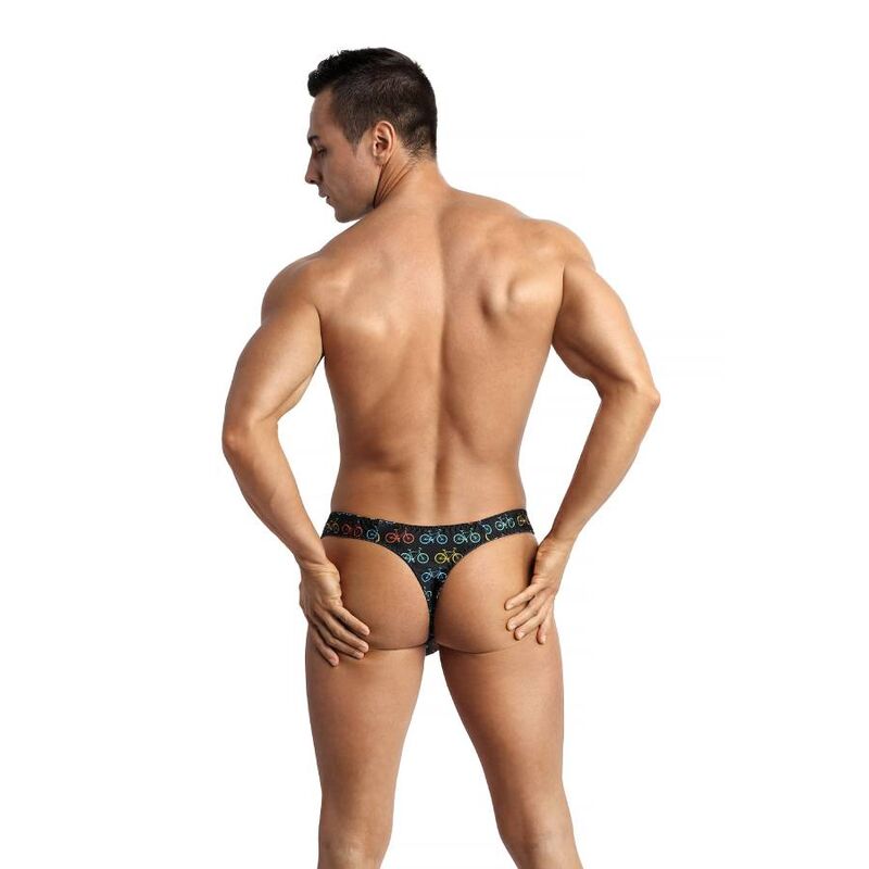 Anais Men Benito String M