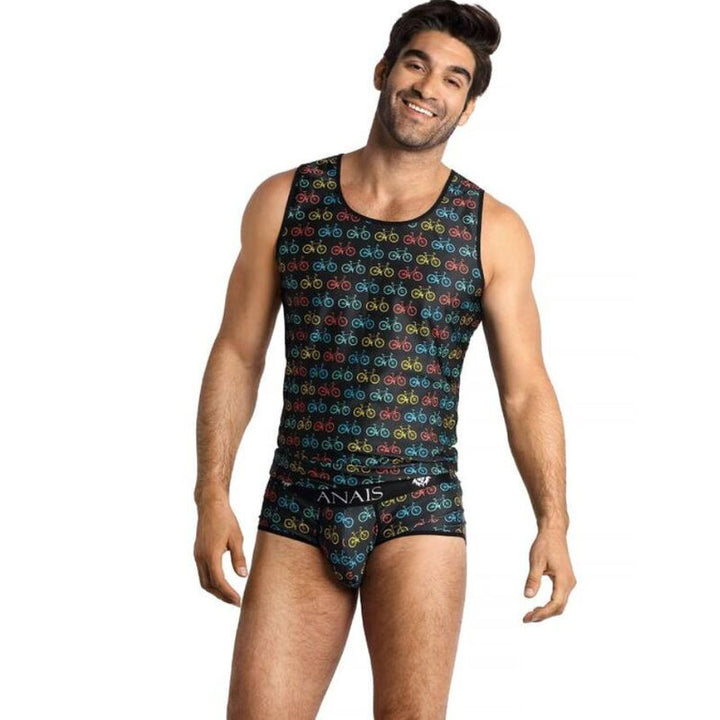 Anais Men Benito - Top S