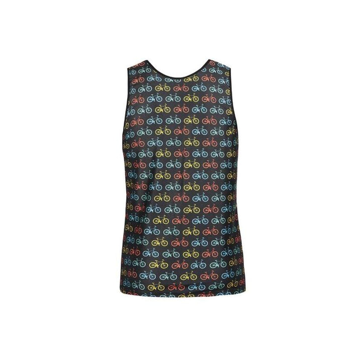 Anais Men Benito - Top S