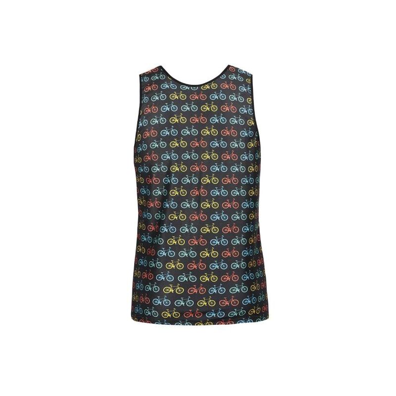 Anais Men Benito - Top S