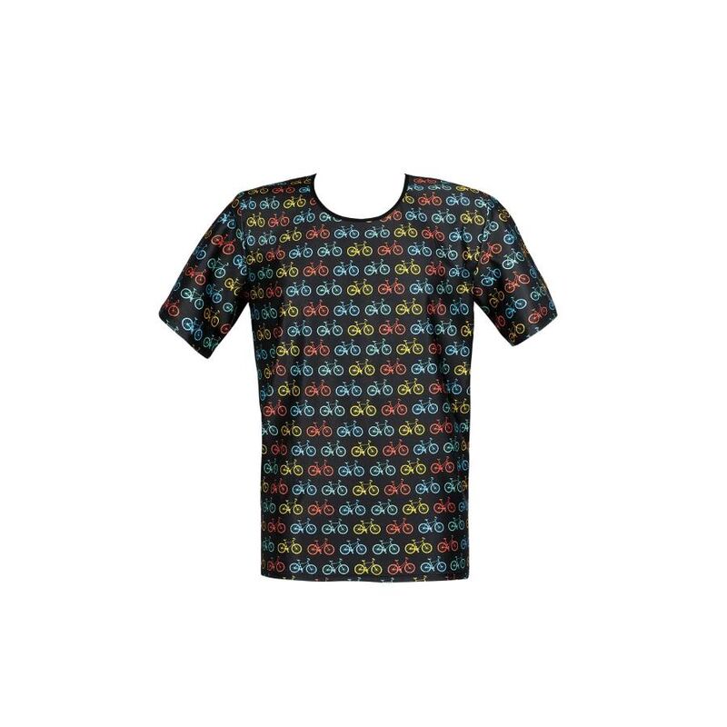 Anais Men Benito - T-Shirt S