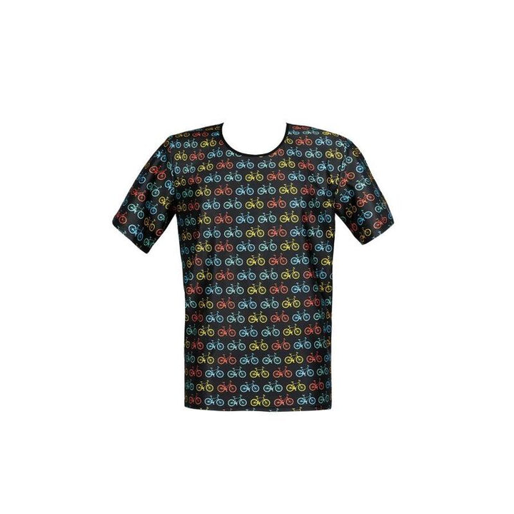 Anais Men Benito - T-Shirt S