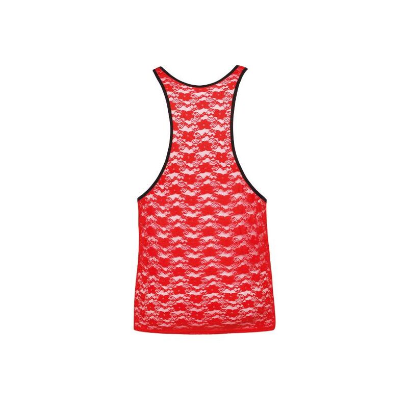 Anais Men Brave - Top XL