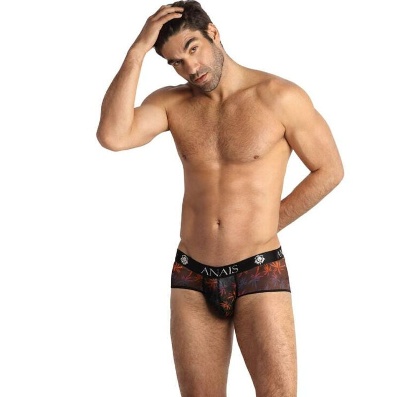 Anais Men Chill Boxer Brief - S
