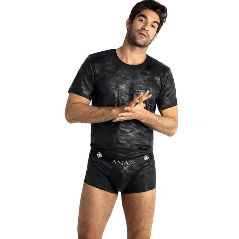 Anais Men Electro - T-Shirt S