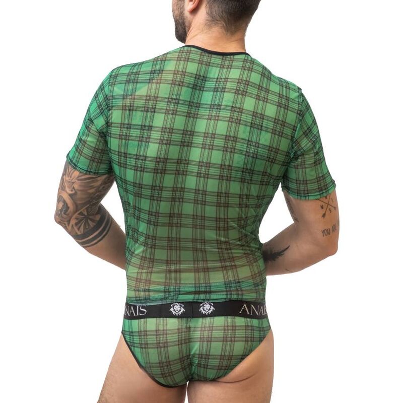 Anais Men Magic - T-Shirt L