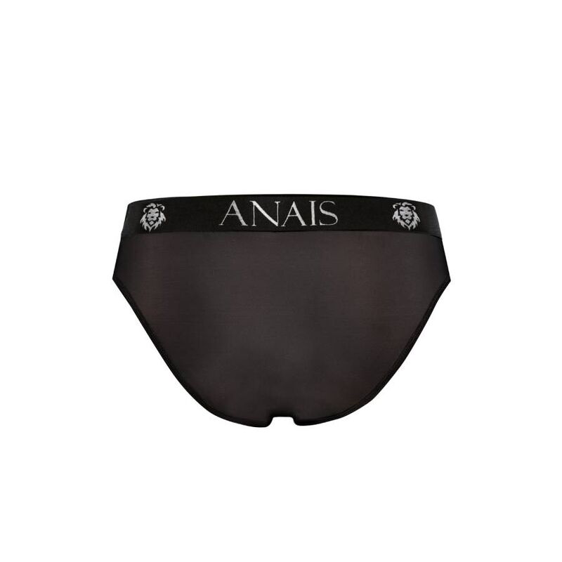 Anais Herren Slip, petrol, L