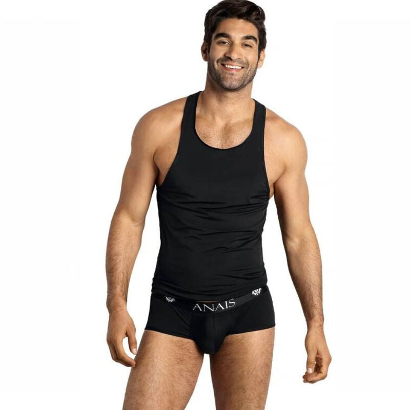 Anais Men Petrol - Top S