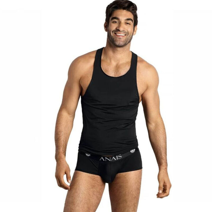 Anais Men Petrol - Top S