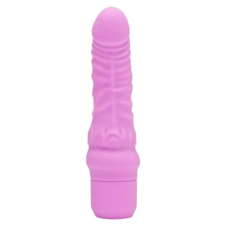 GET REAL - MINI CLASSIC G-SPOT VIBRATOR PINK