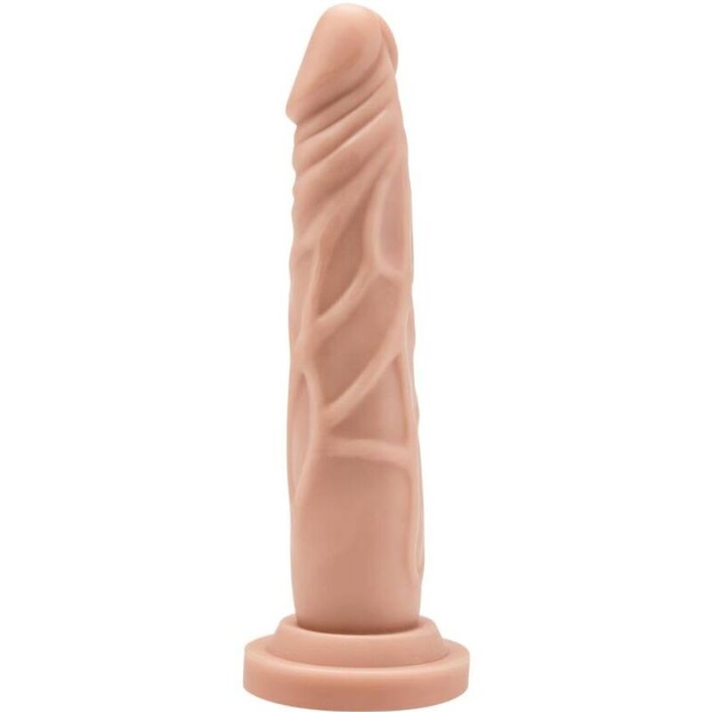 Get Real Dong 18 CM Skin — Skin PVC