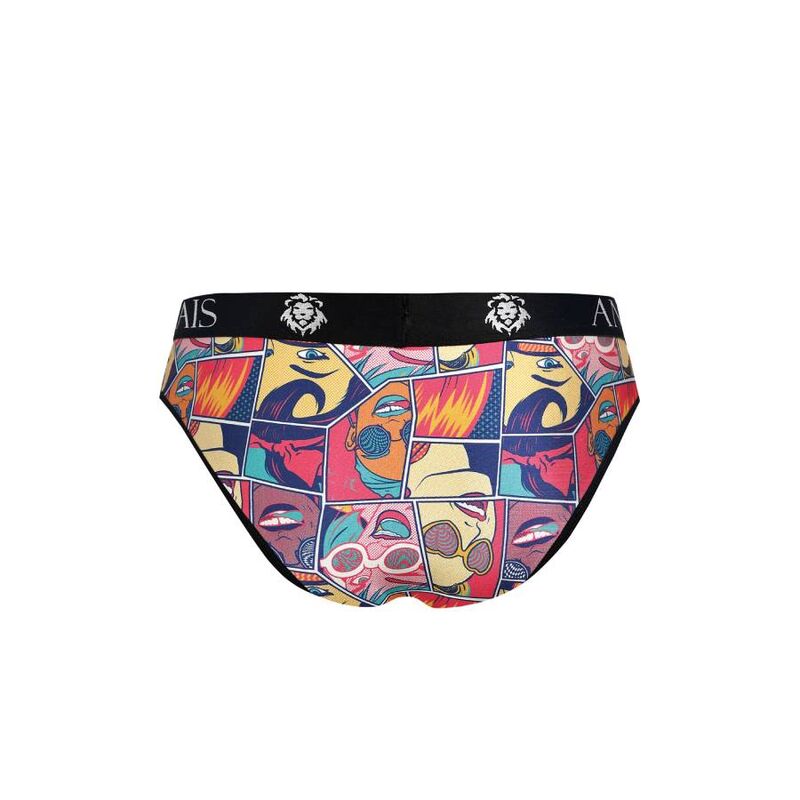 Anais Men Comics Slip XL