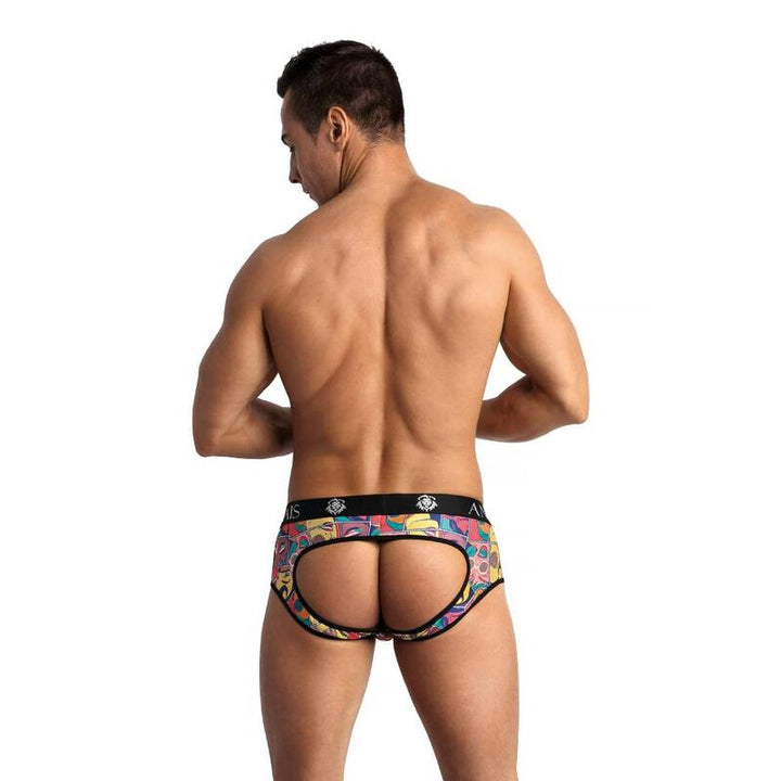 Anais Men Comics - Jock Bikini S