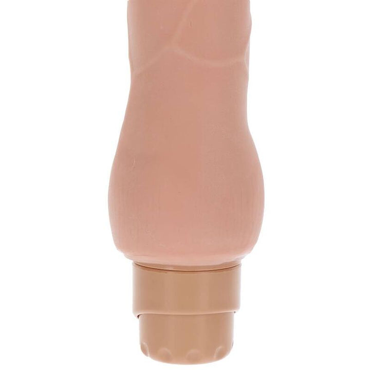 Get Real Dual Density Smooth Vibrator Skin — Skin TPE