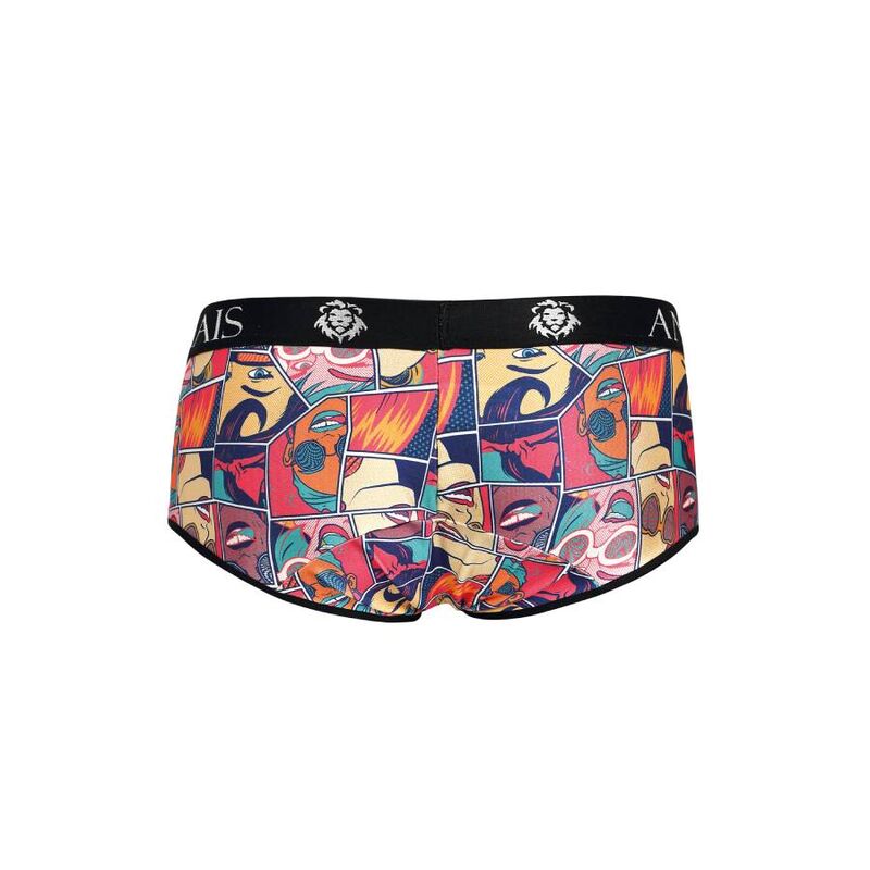 Anais Men Comics Brief L