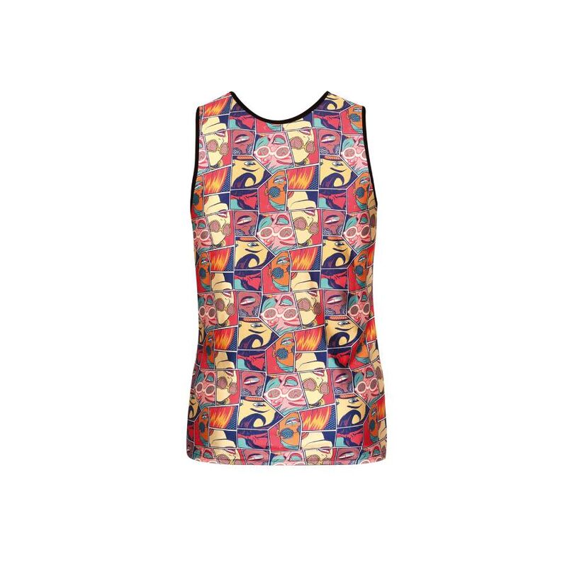 Anais Men Comics - Top S