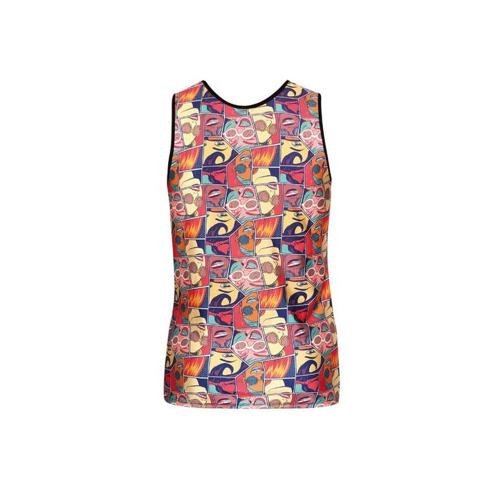 Anais Men Comics - Top S
