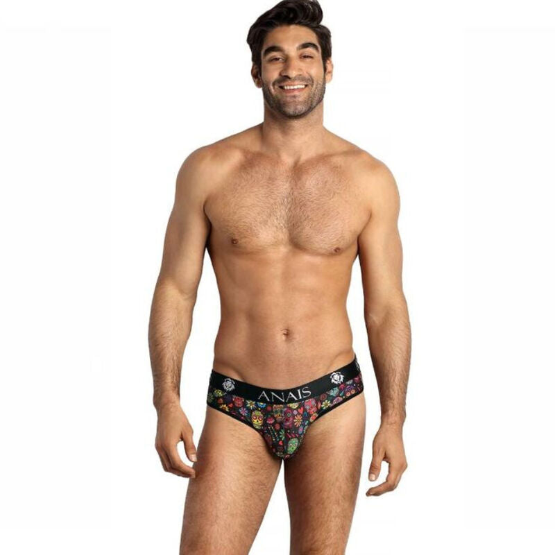 Anais Men Mexico Slip S