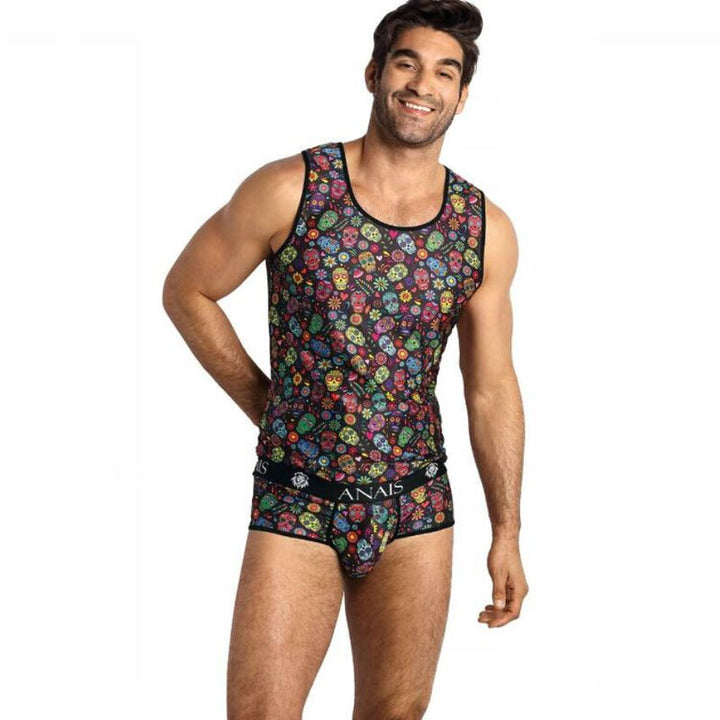Anais Men Mexico - Top XL